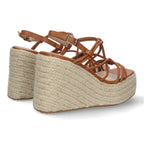 Sandalias mujer Cyrena