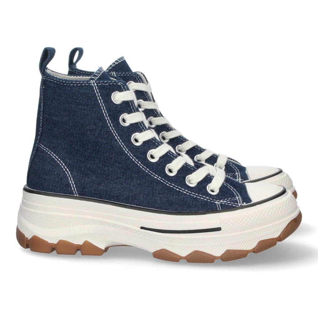 Sneakers mujer Cyrena