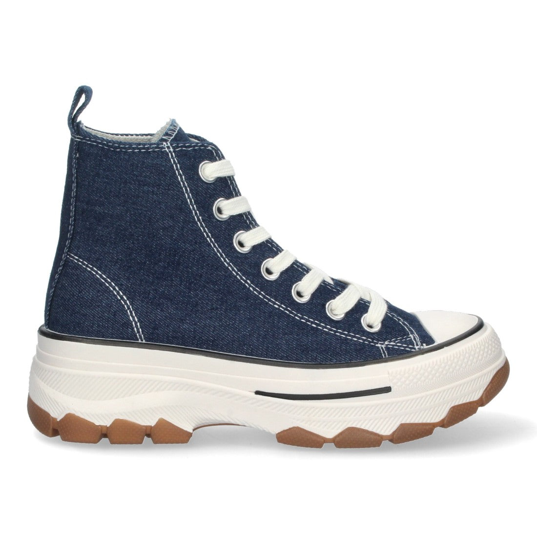 Sneakers mujer Cyrena