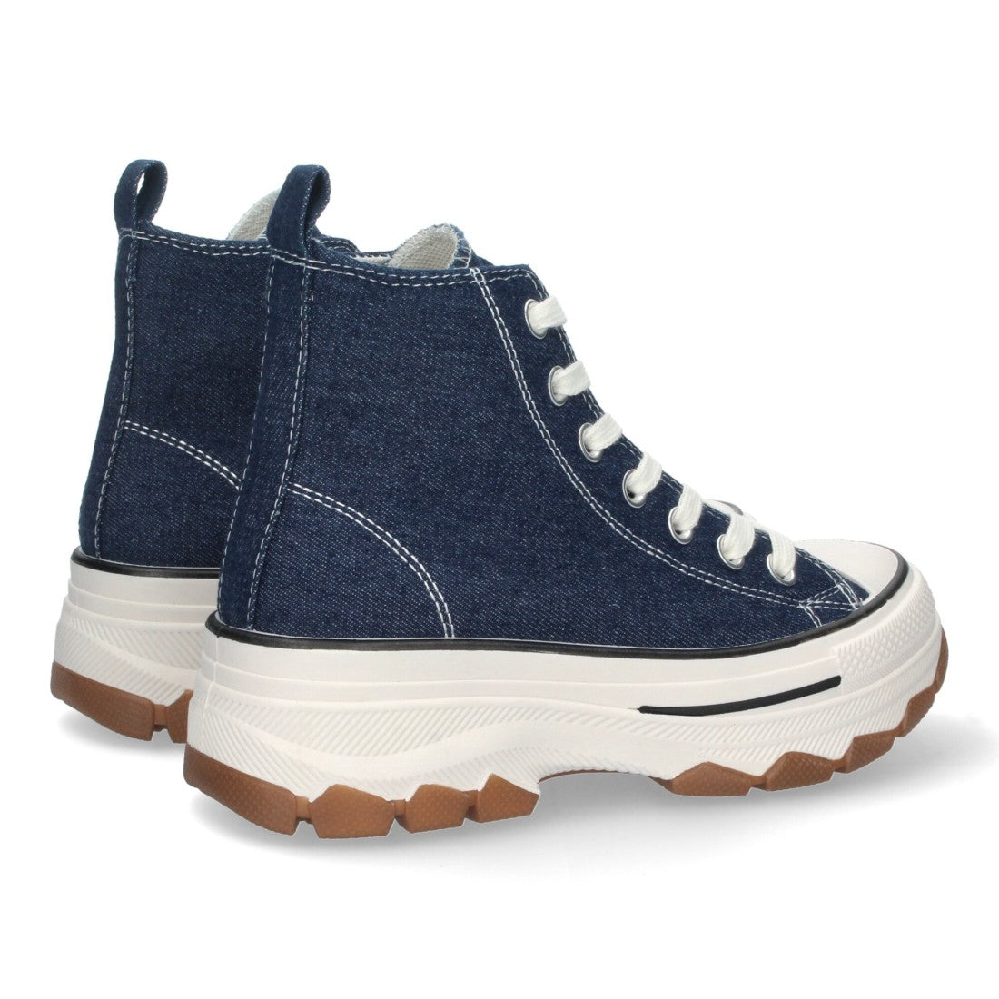 Sneakers mujer Cyrena