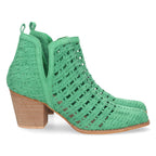 Botines mujer Cyrena