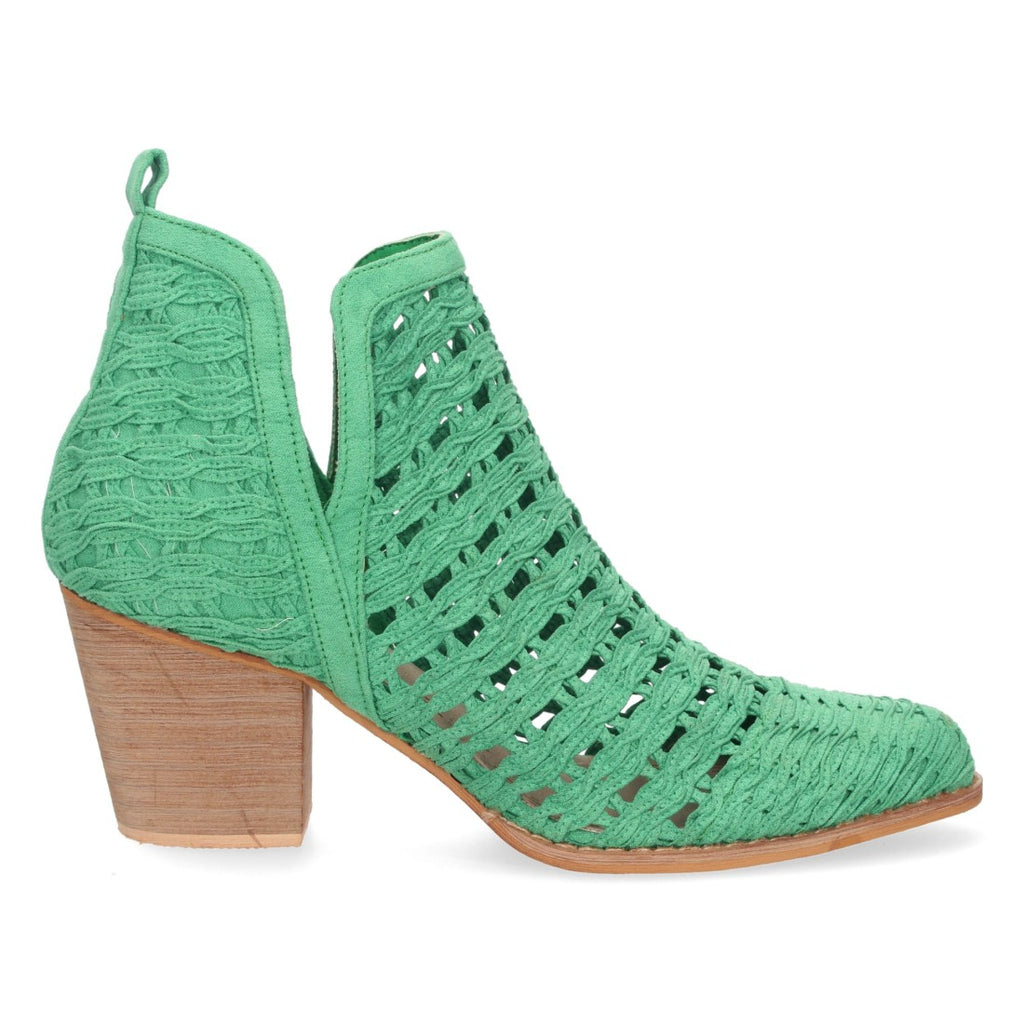 Botines mujer Cyrena