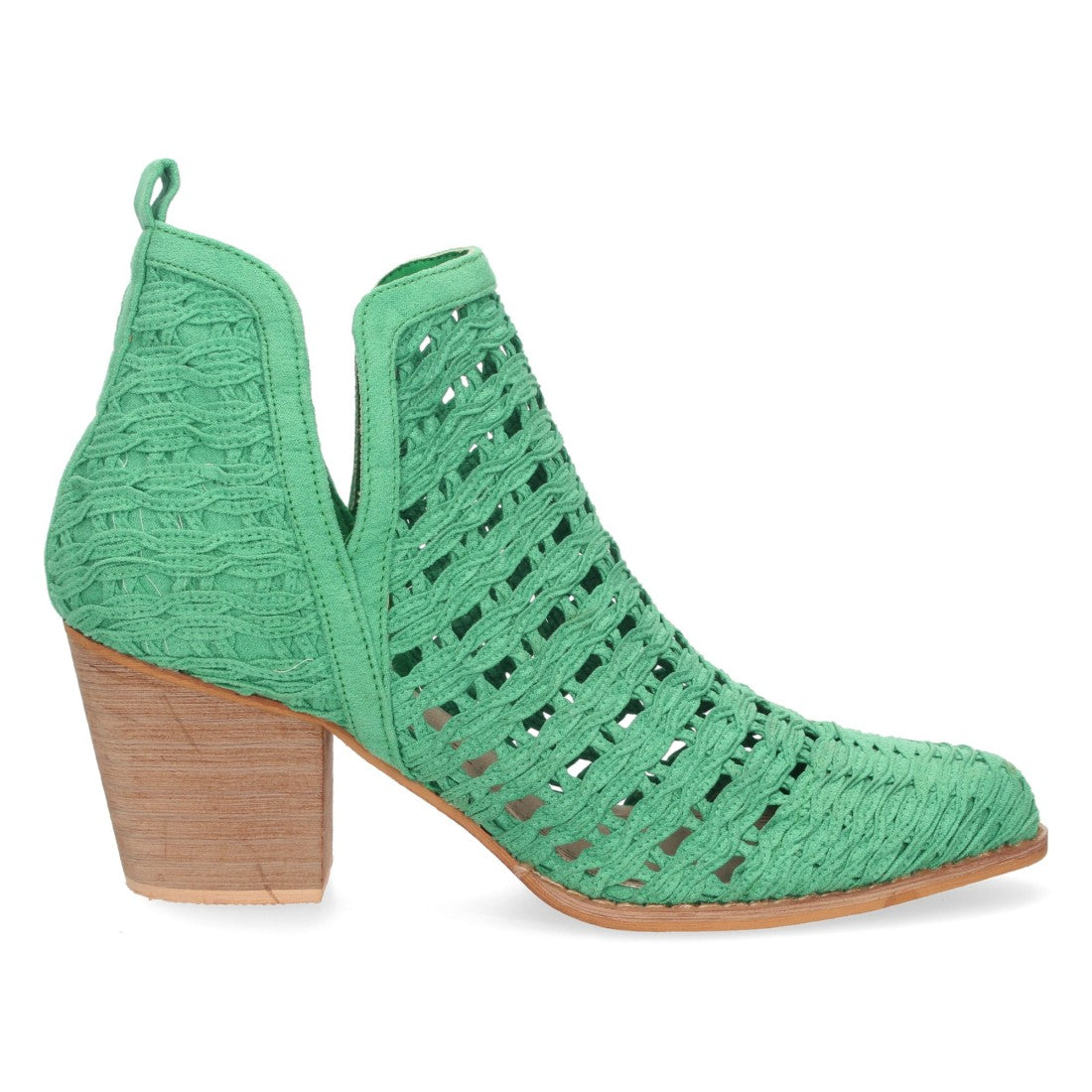 Botines mujer Cyrena