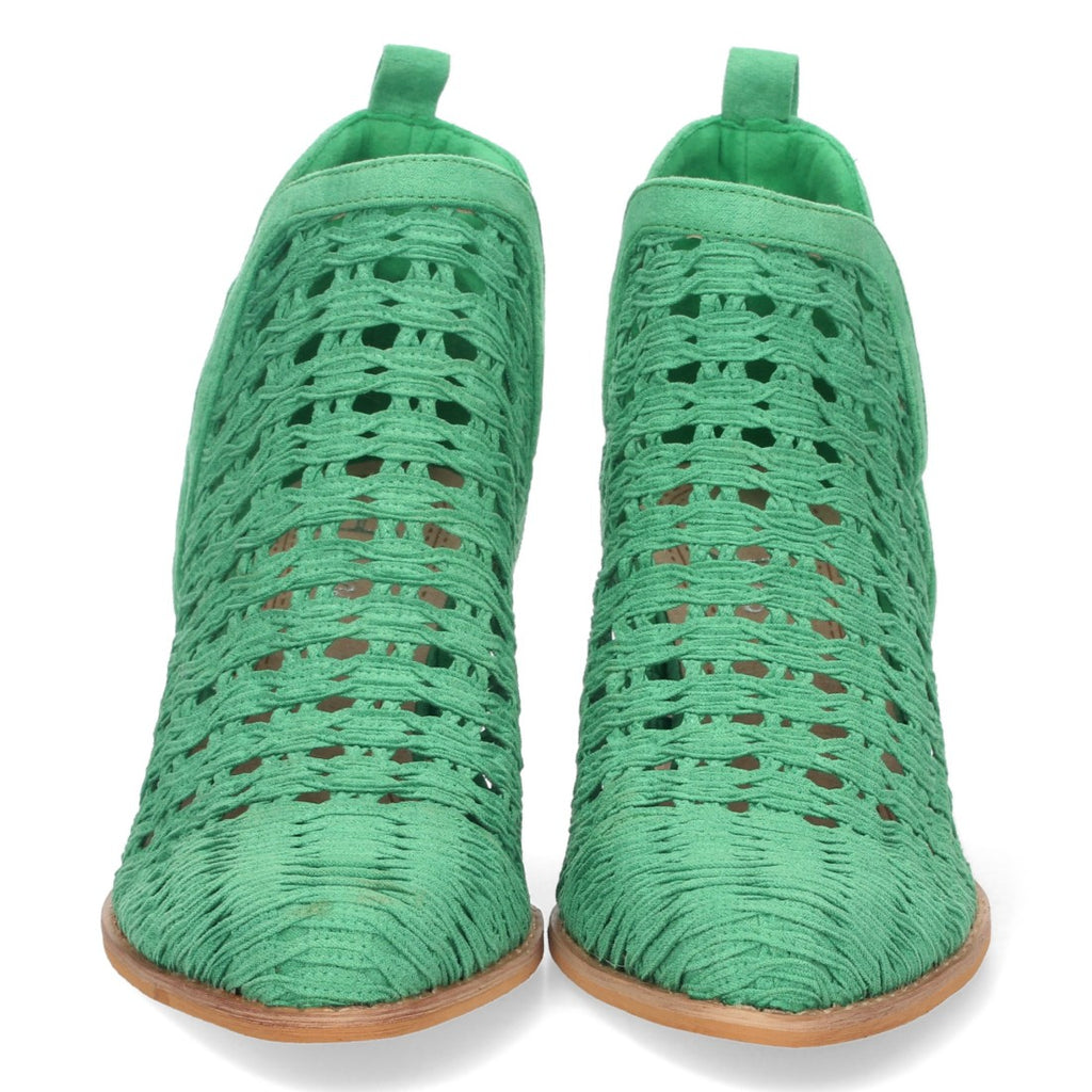 Botines mujer Cyrena