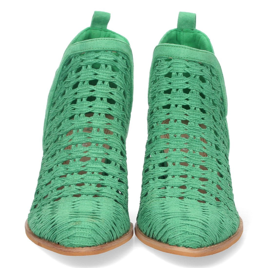 Botines mujer Cyrena