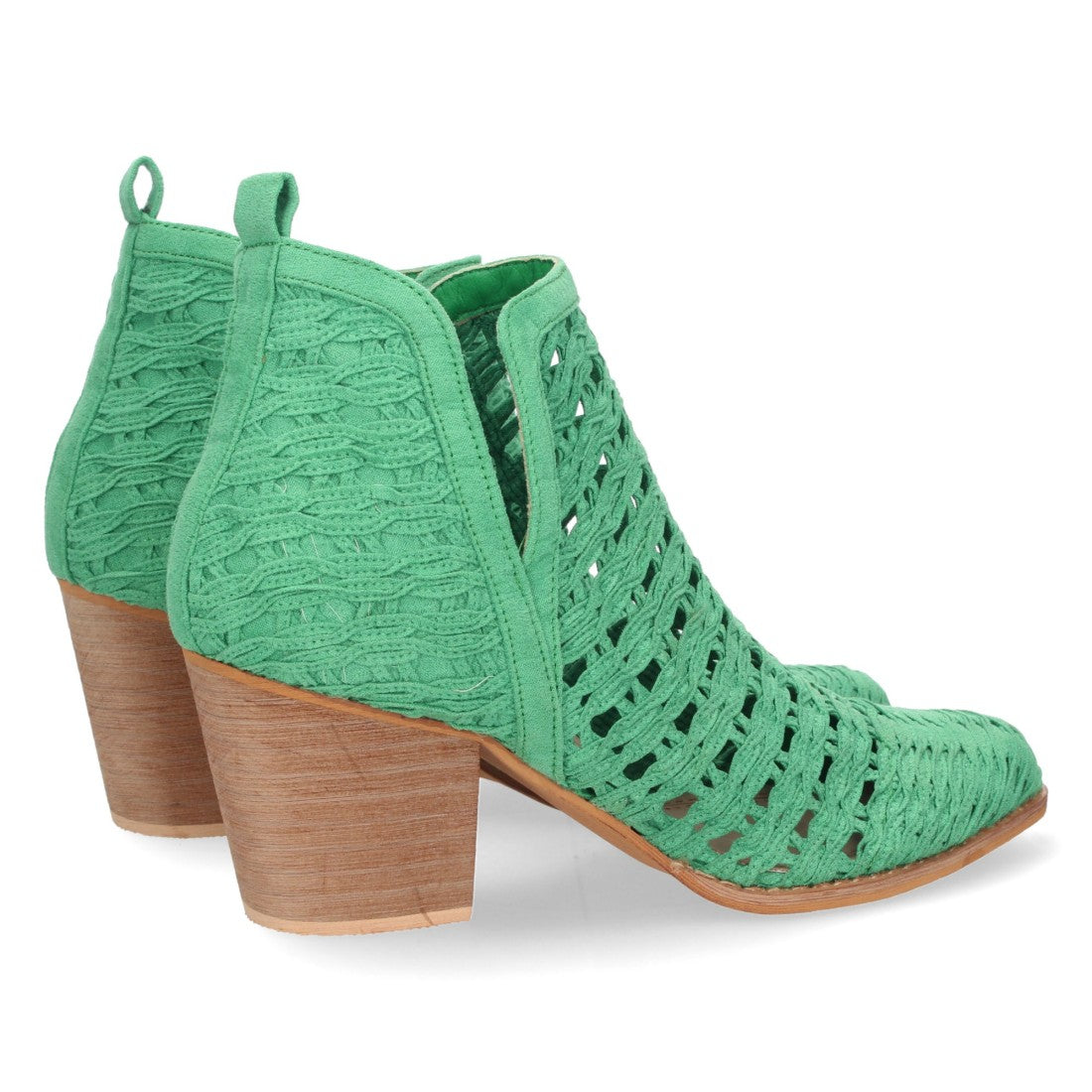 Botines mujer Cyrena
