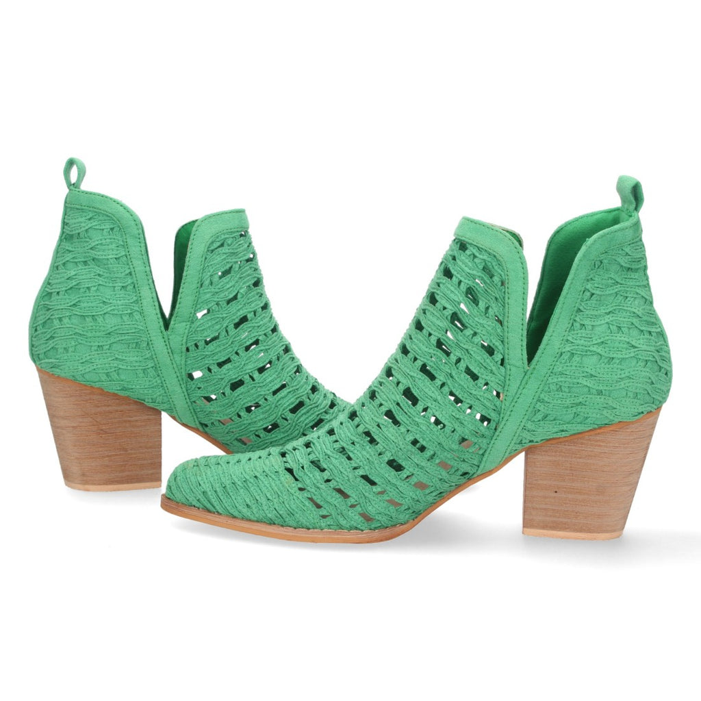 Botines mujer Cyrena