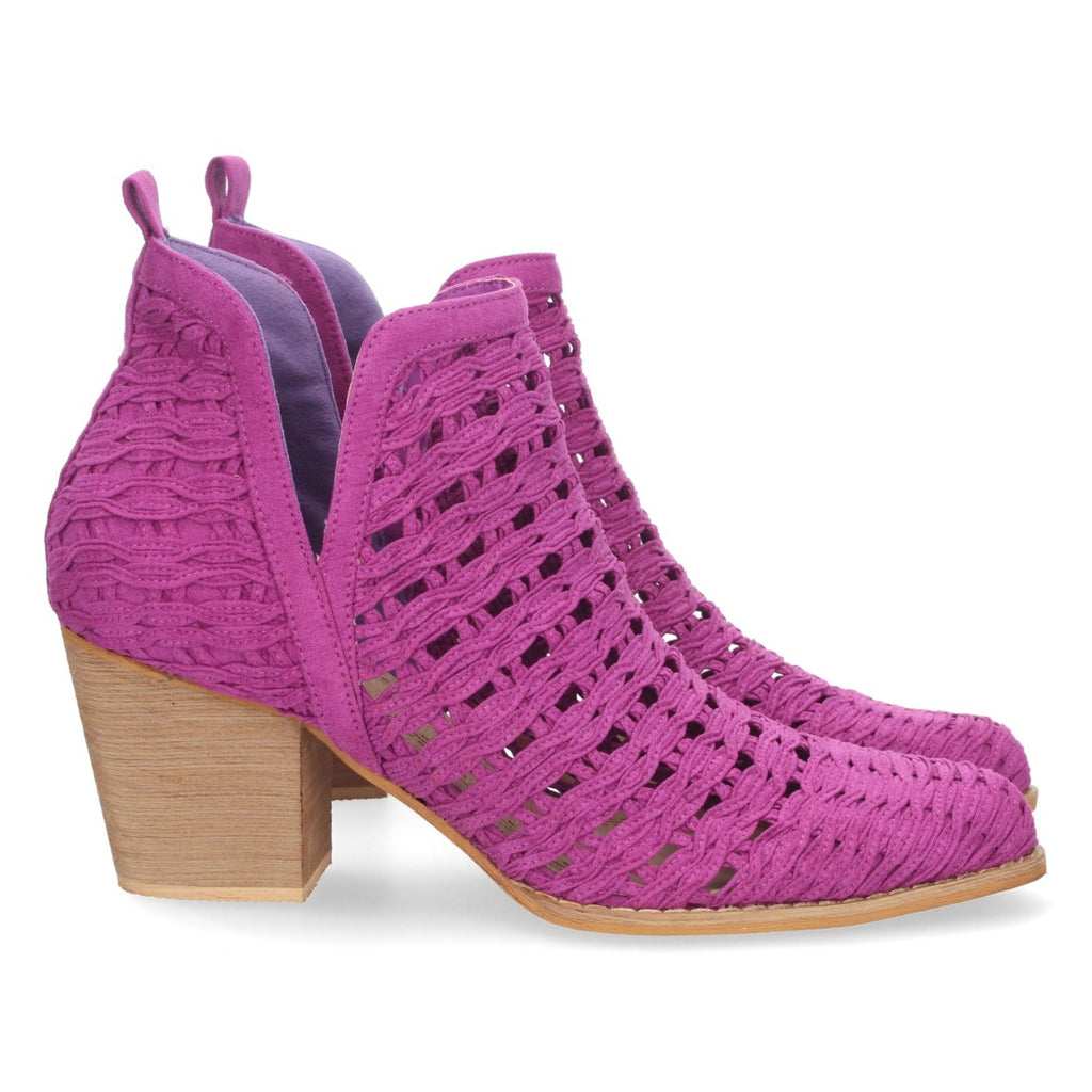 Botines mujer Cyrena