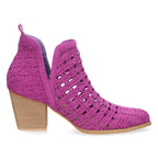 Botines mujer Cyrena
