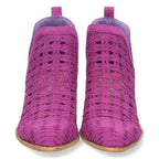 Botines mujer Cyrena