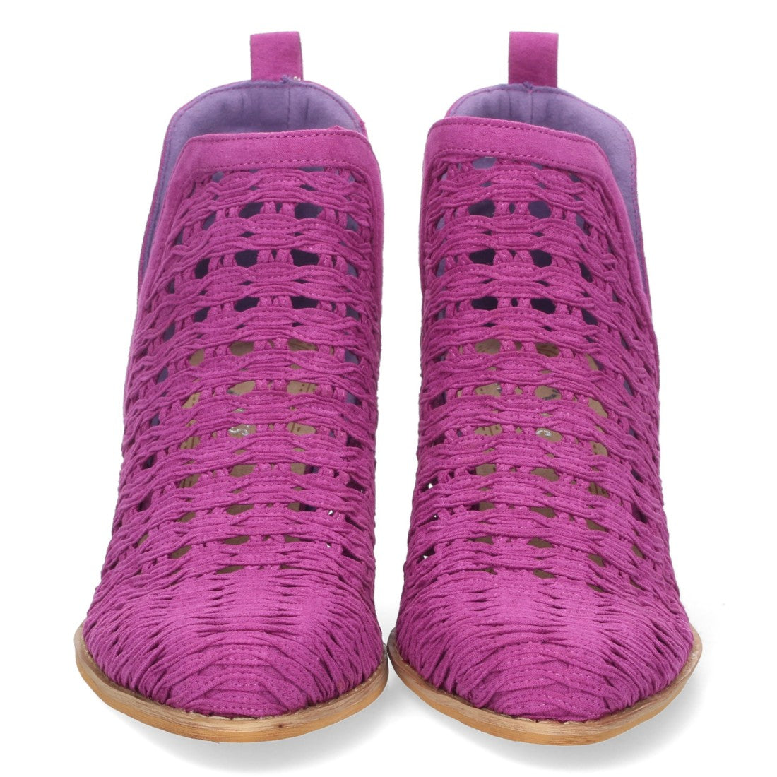 Botines mujer Cyrena