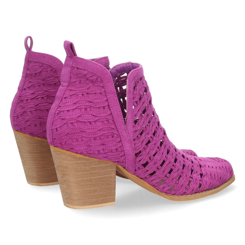 Botines mujer Cyrena
