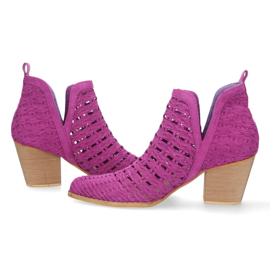 Botines mujer Cyrena