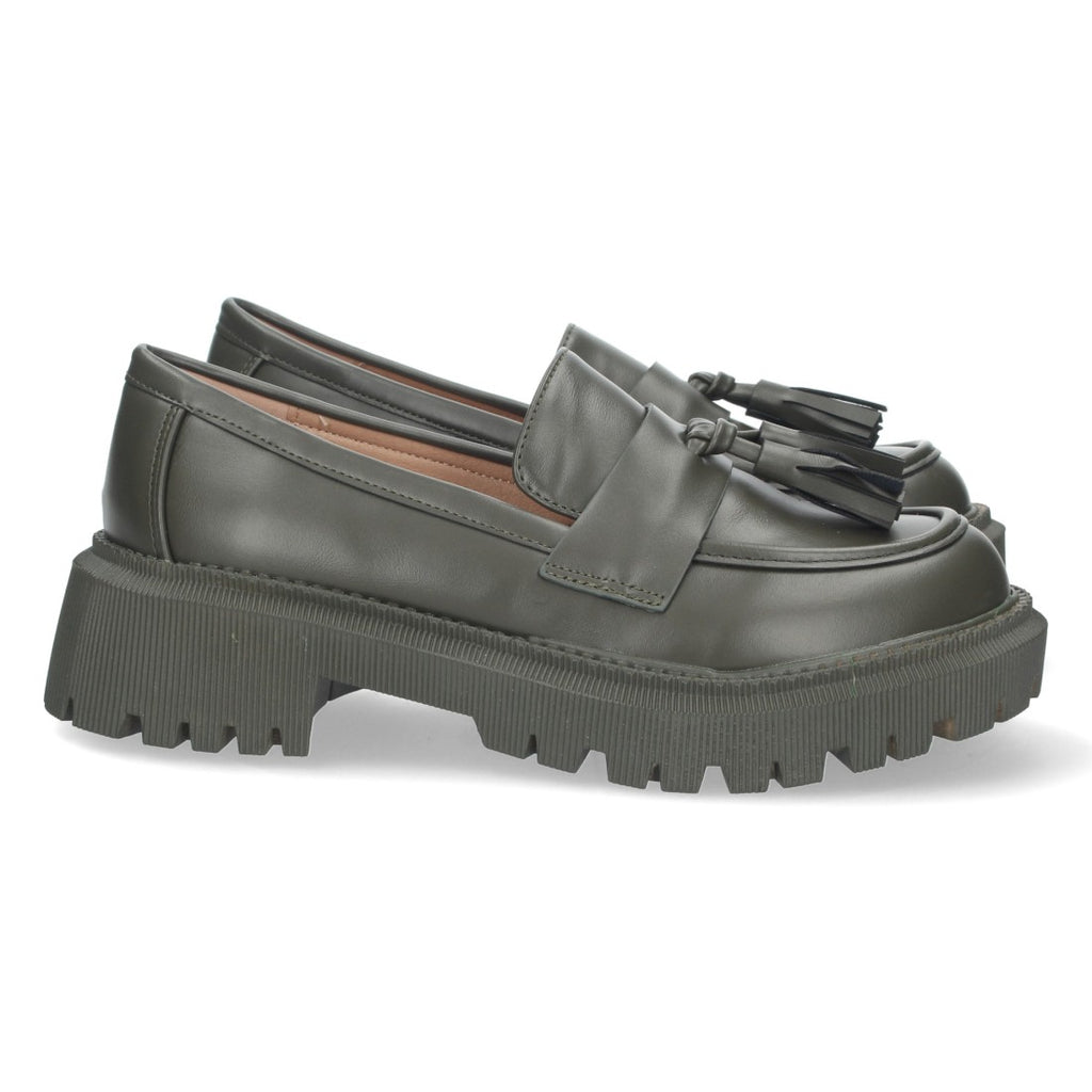 Mocasines mujer Cyrena