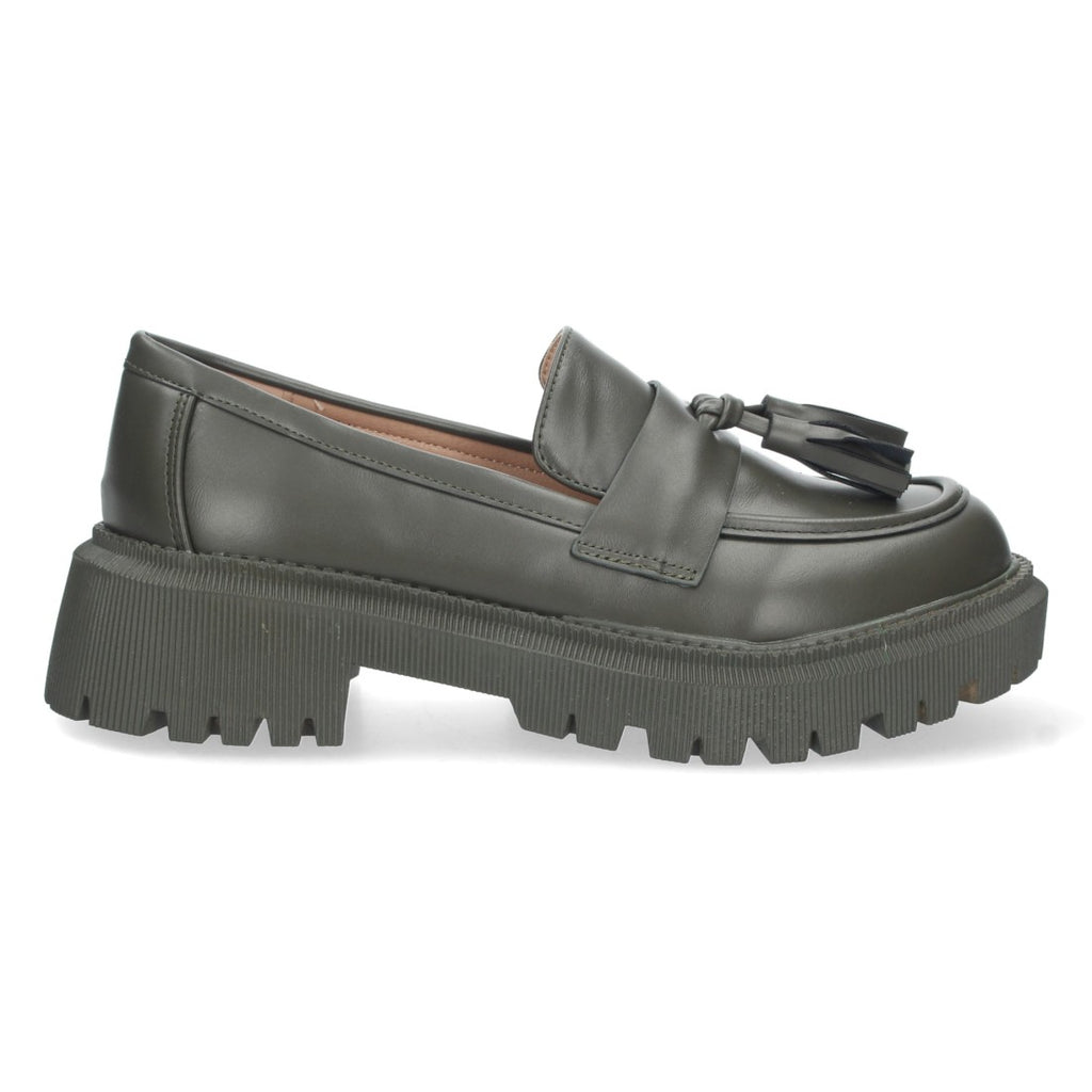 Mocasines mujer Cyrena
