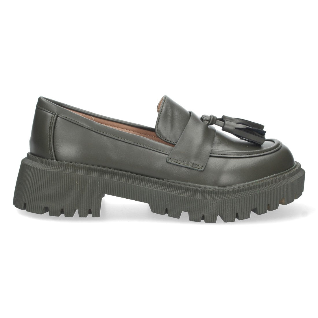 Mocasines mujer Cyrena