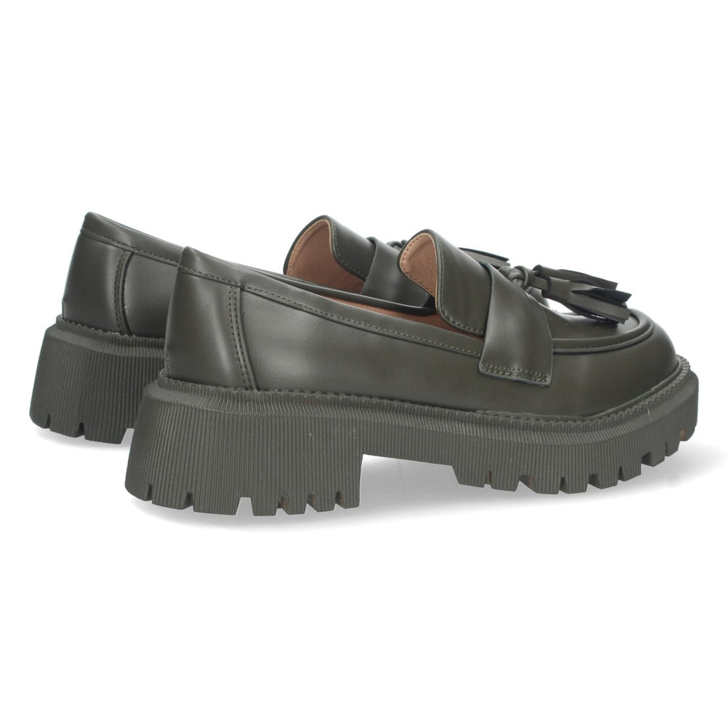 Mocasines mujer Cyrena