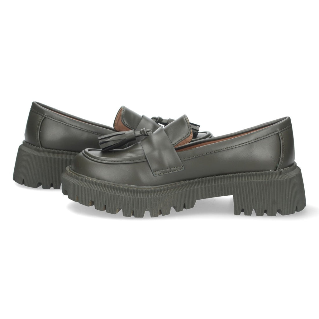 Mocasines mujer Cyrena