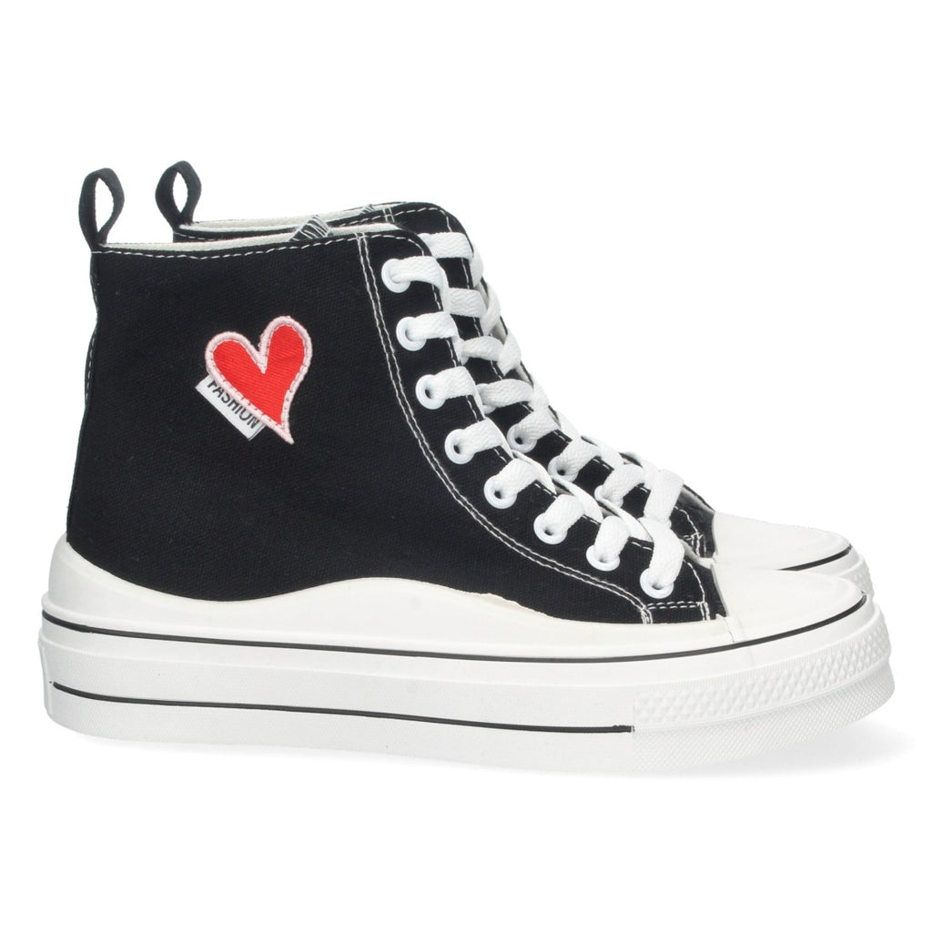 Sneakers mujer Cyrena
