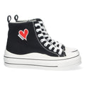 Sneakers mujer Cyrena