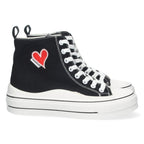 Sneakers mujer Cyrena