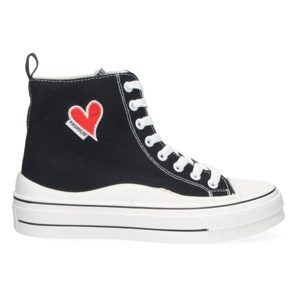 Sneakers mujer Cyrena