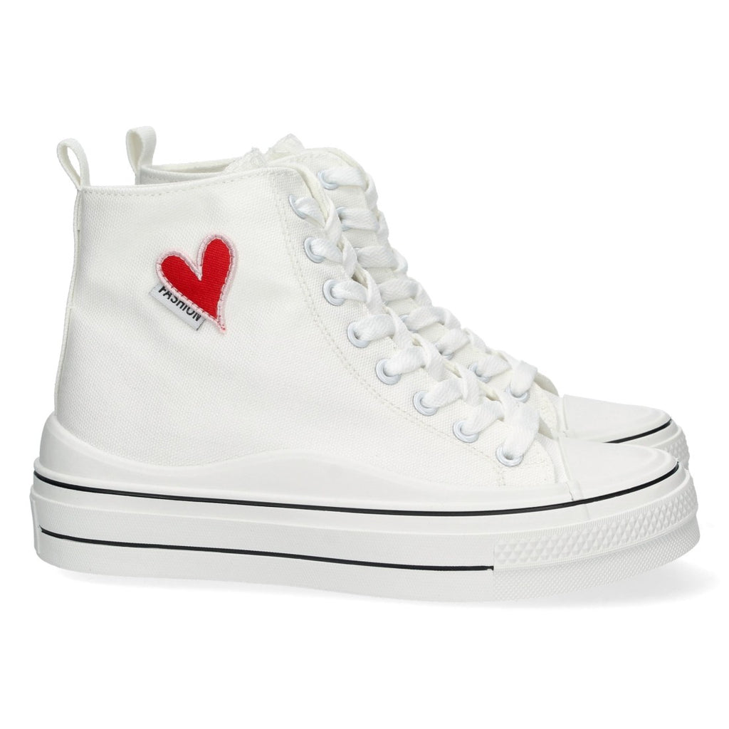 Sneakers mujer Cyrena