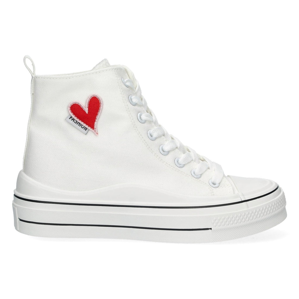 Sneakers mujer Cyrena