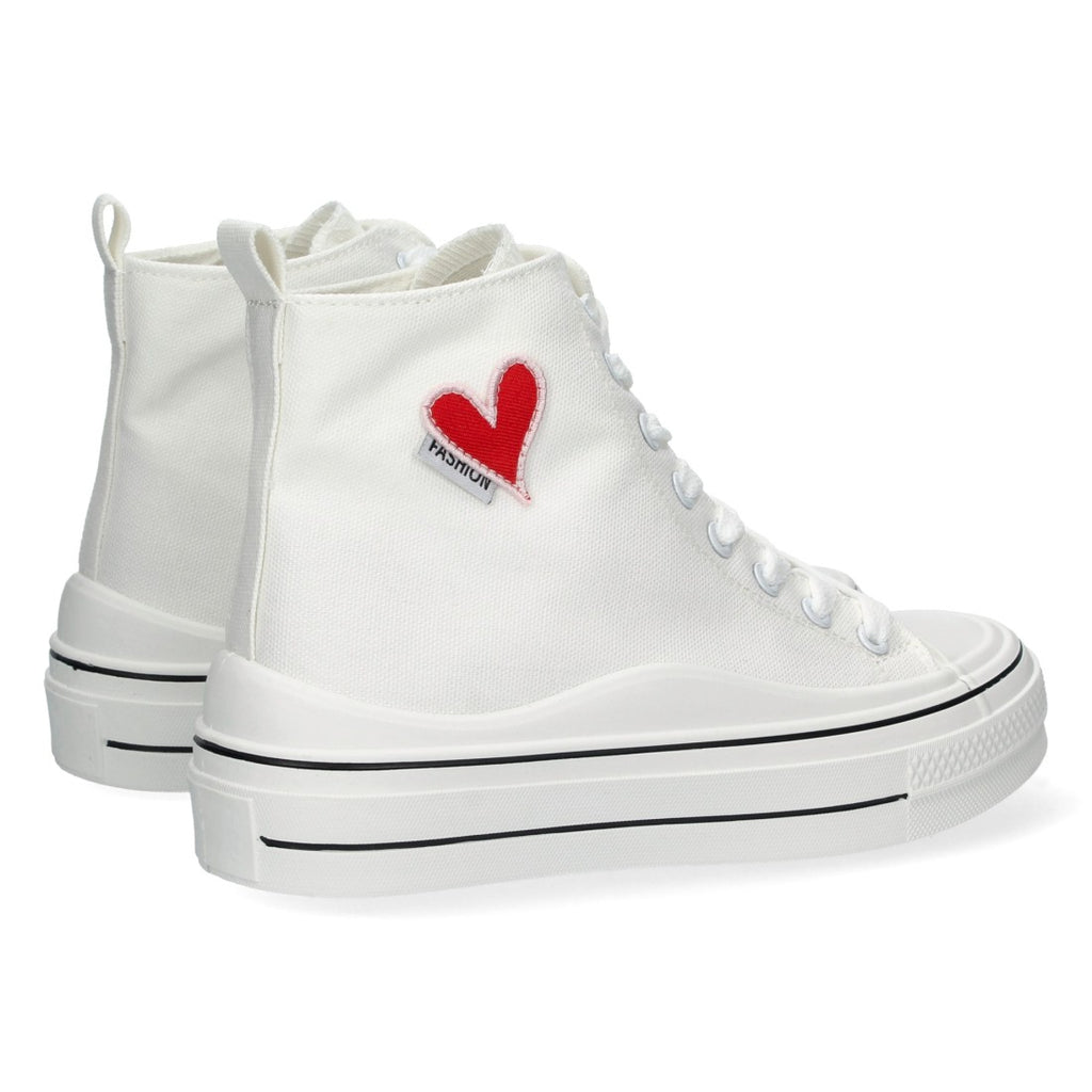 Sneakers mujer Cyrena