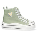 Sneakers mujer Cyrena