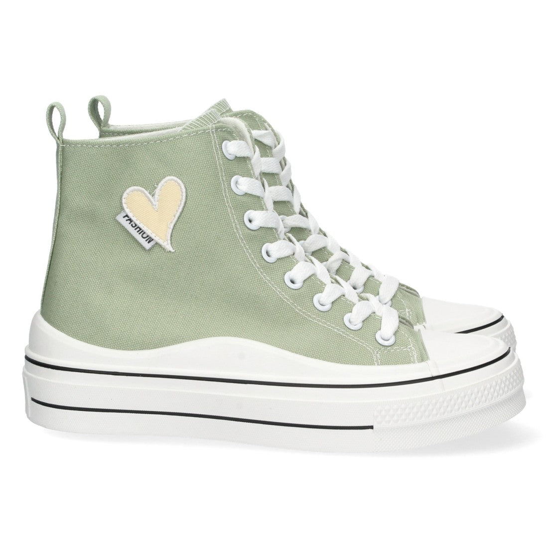 Sneakers mujer Cyrena