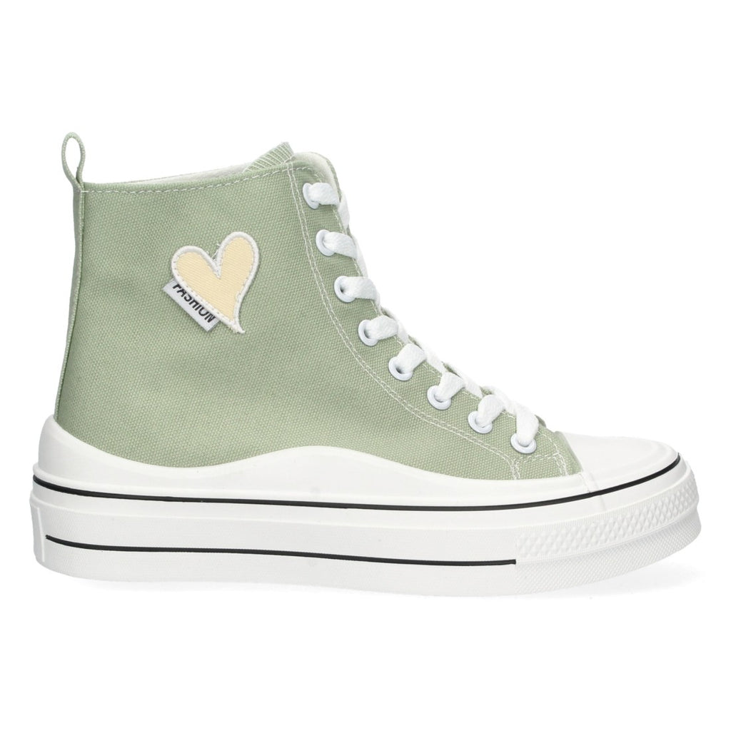 Sneakers mujer Cyrena