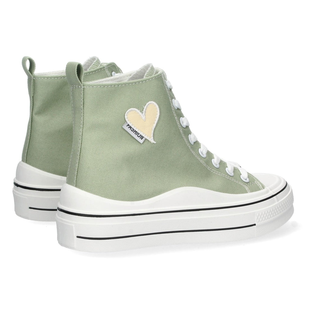 Sneakers mujer Cyrena
