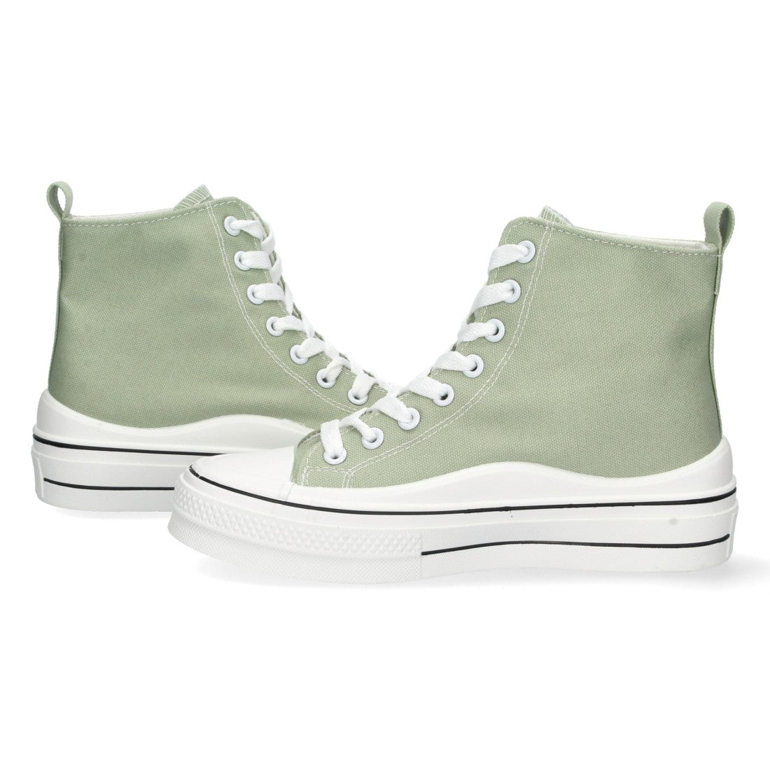 Sneakers mujer Cyrena