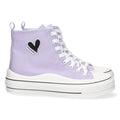 Sneakers mujer Cyrena