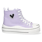 Sneakers mujer Cyrena
