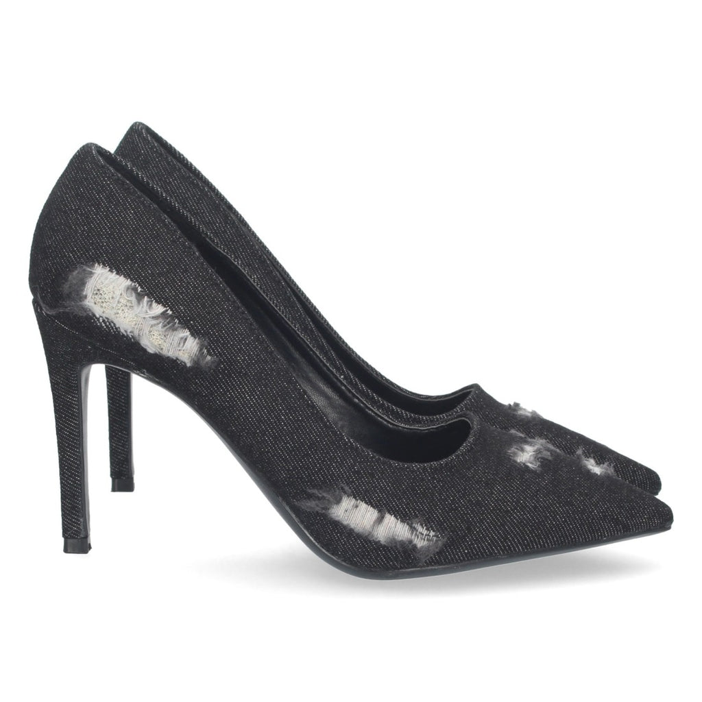 Zapatos de tacón