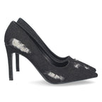 Zapatos de tacón