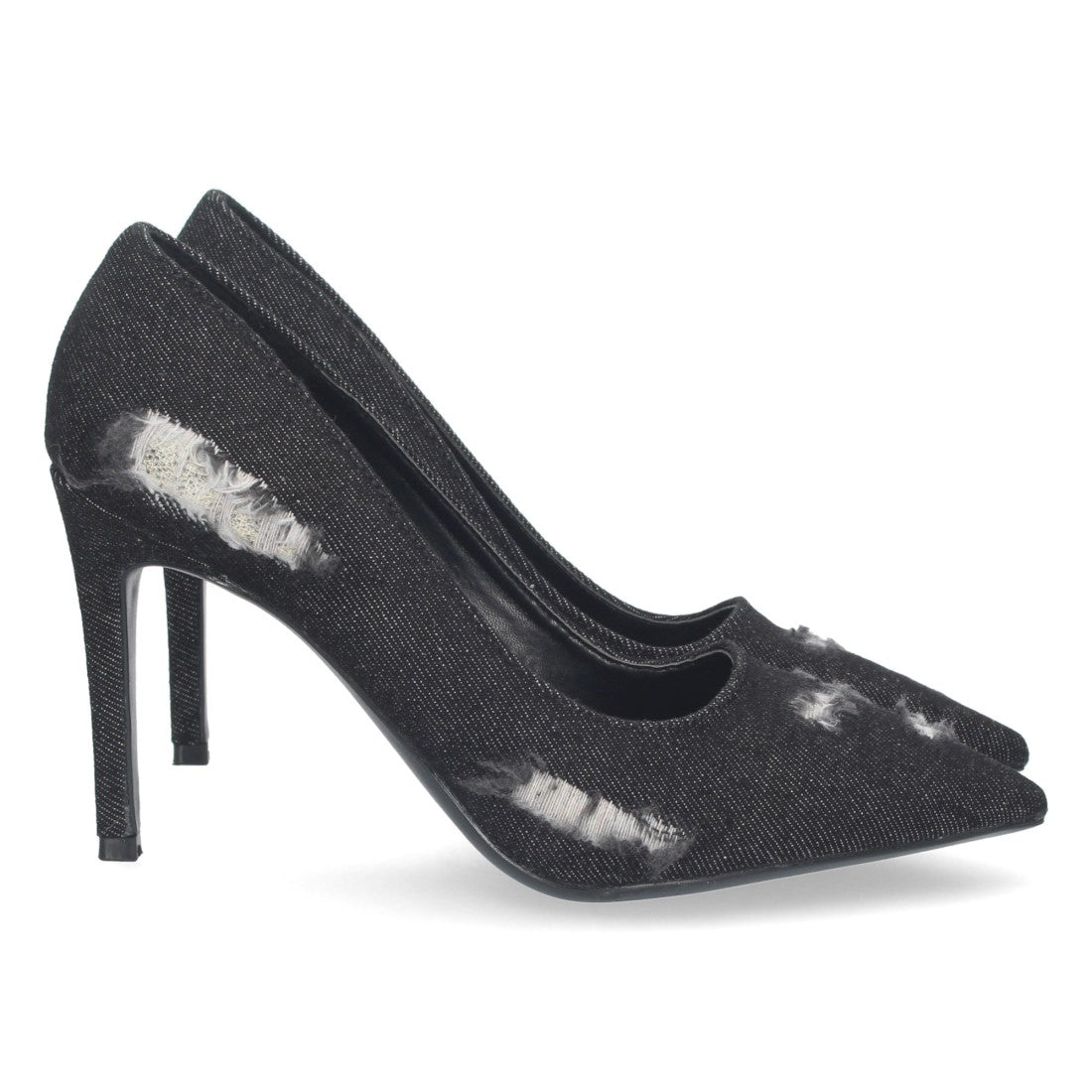 Zapatos de tacón