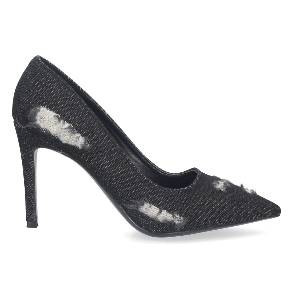 Zapatos de tacón