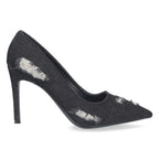 Zapatos de tacón