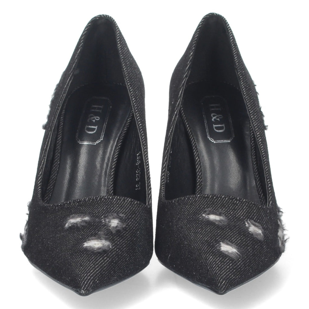 Zapatos de tacón
