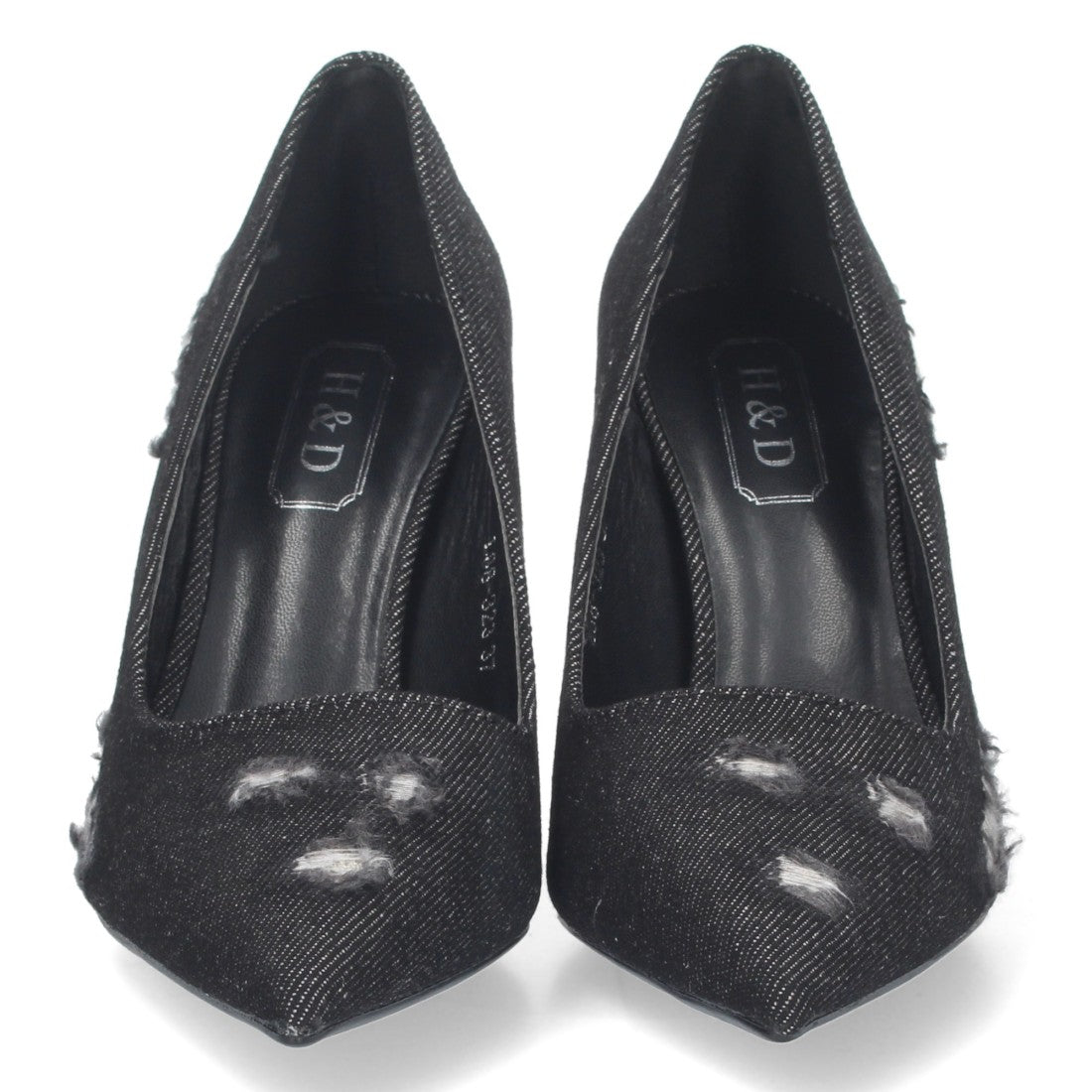Zapatos de tacón