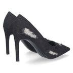 Zapatos de tacón