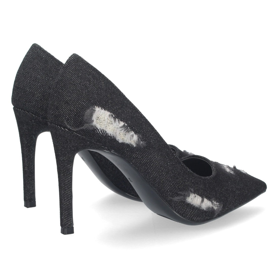 Zapatos de tacón