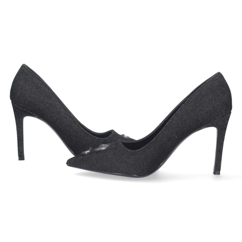 Zapatos de tacón
