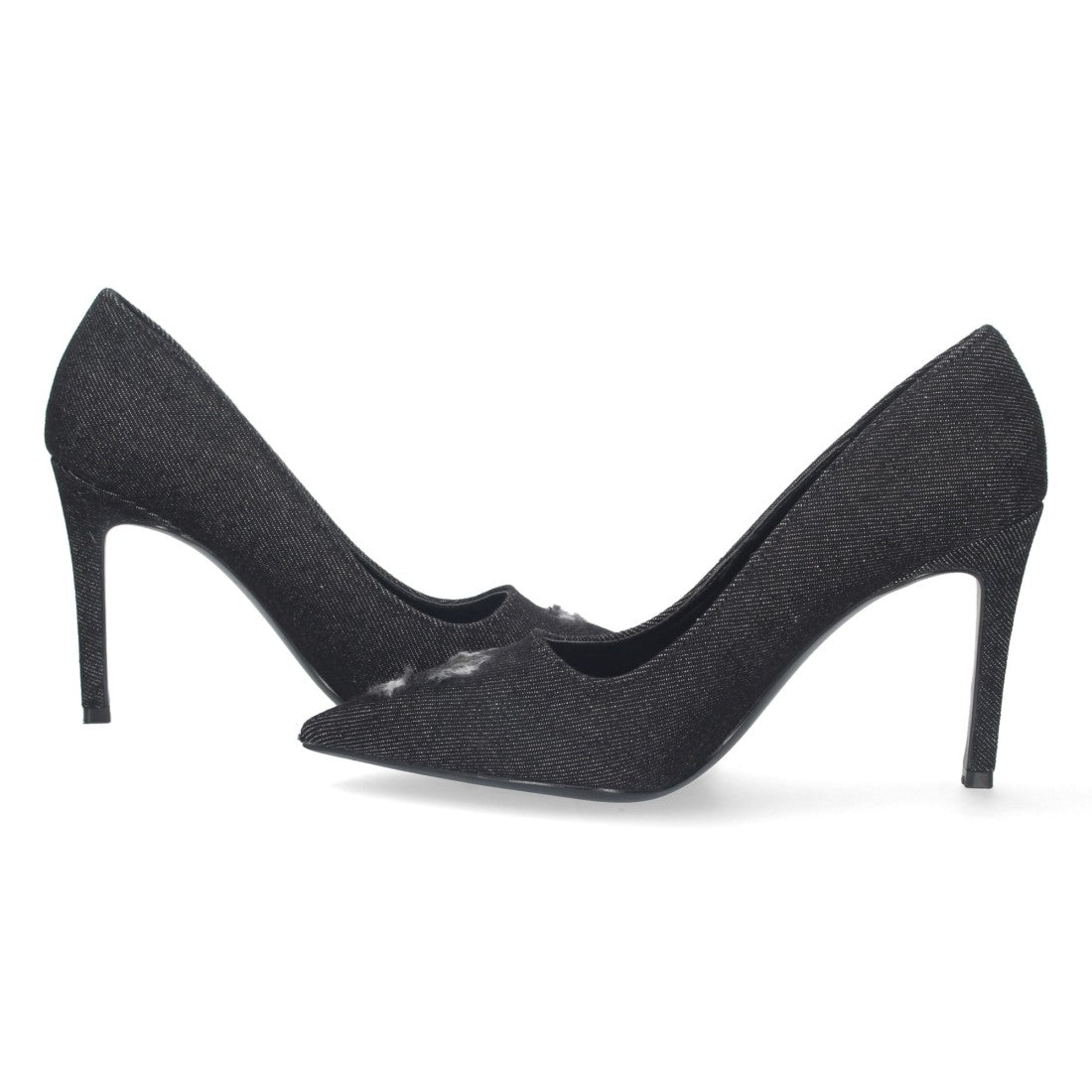 Zapatos de tacón