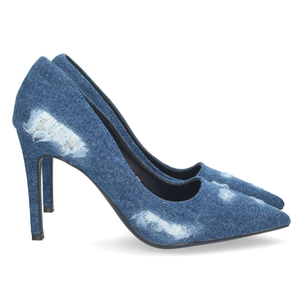 Zapatos de tacón