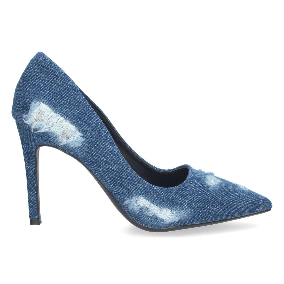 Zapatos de tacón