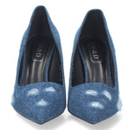 Zapatos de tacón